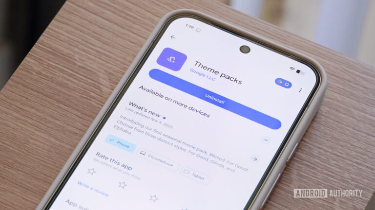New Pixel Theme packs are coming soon with a beloved cartoon collaboration