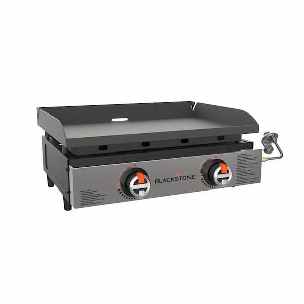 *HOT* Blackstone 22″ Original Omnivore Griddle only $109.99 shipped (Reg. $200!) {Today Only}