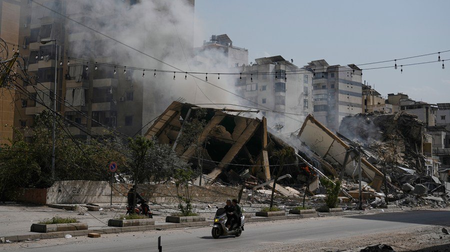 Why time is on Iran's side as Trump faces pressure to end conflict