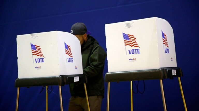 Here's what's in Trump's SAVE America Act