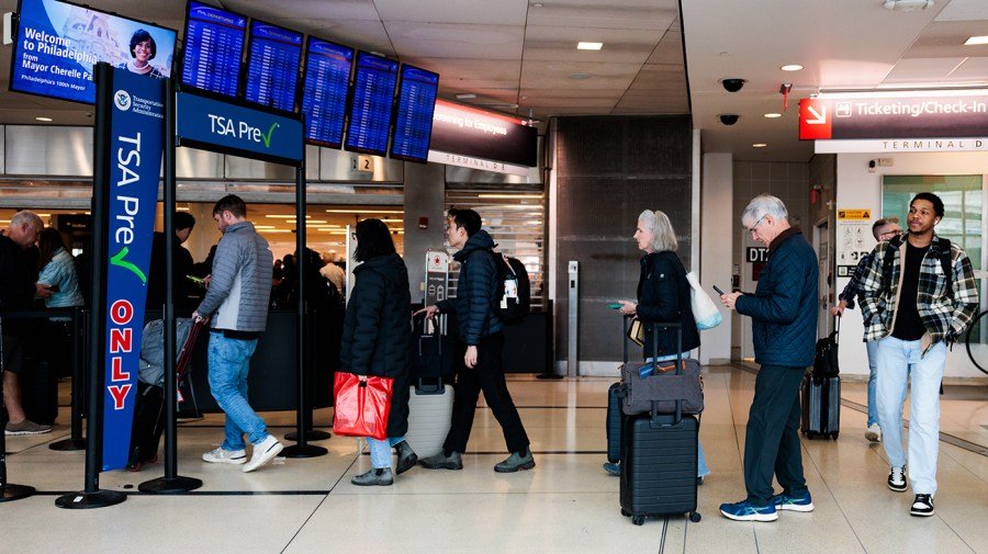 Republicans optimistic on path to end DHS shutdown