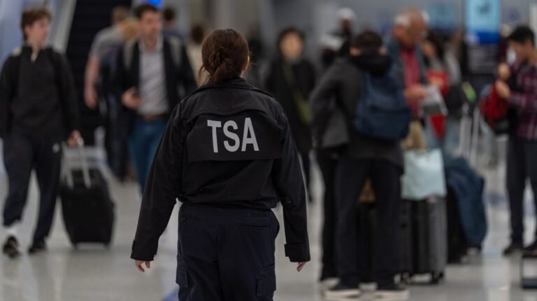 Will Trump’s order fix the TSA crisis at airports?