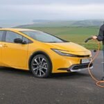 Toyota Prius Excel long-term test - pictures