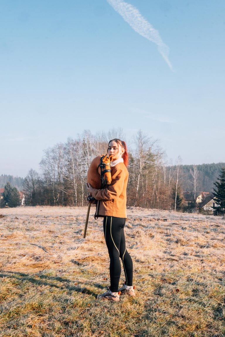 “Beyond the Gallop” by Photographer Philipp Treudt