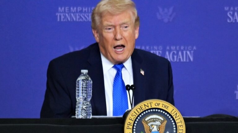 Signs emerge Trump ready to end Iran war as pressure mounts over Hormuz