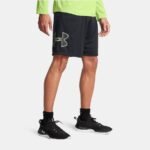 Under Armour Men’s Shorts as low as $10.33!