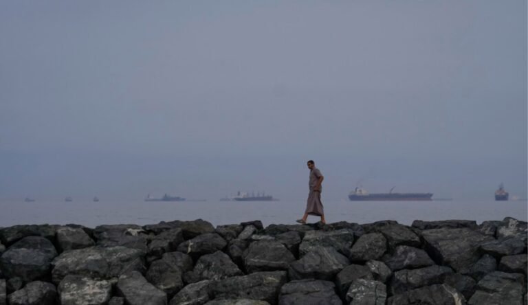 Polls shows the US is divided on the Iran War but united on its goals 