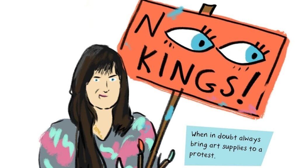 What Makes a Good Protest Sign?