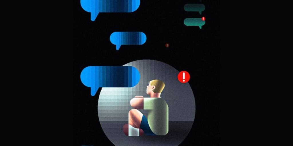 With Teens Comfortable Confiding in AI, Should Schools Embrace It for Mental Health Care?