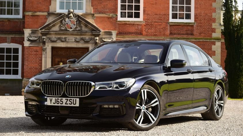 Used BMW 7 Series (Mk6, G11, 2015-2022) review