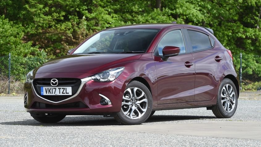 Used Mazda 2 (Mk3, 2015 - 2025) review and buyer's guide