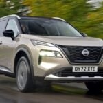 Used Nissan X-Trail Mk4 - pictures