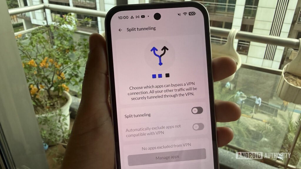 Android 17 could finally fix one of the most annoying VPN problems