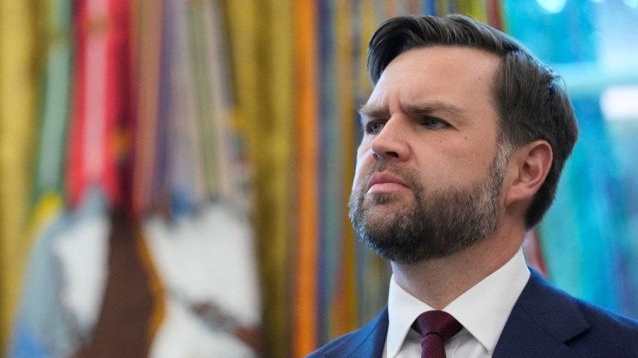 Vance, Burgum, Wright to meet with oil lobby as gas prices soar