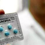 Dietary supplement recalled for containing active ingredient in Viagra