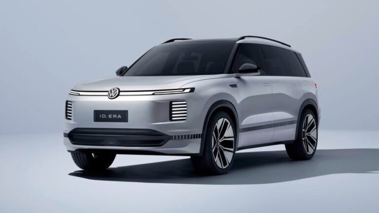 Volkswagen blocks range-extender hybrids for Europe: they “make no sense”