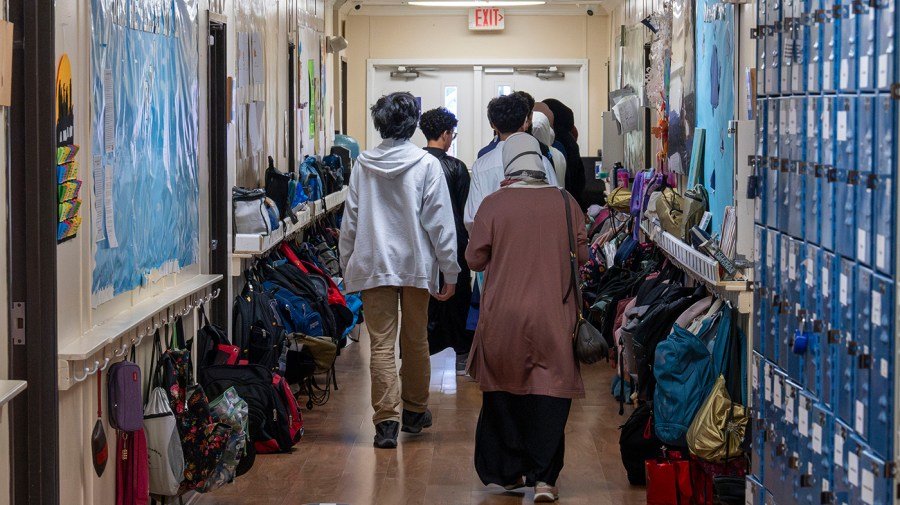 Texas, Florida face pushback over efforts to exclude Islamic schools from school voucher programs