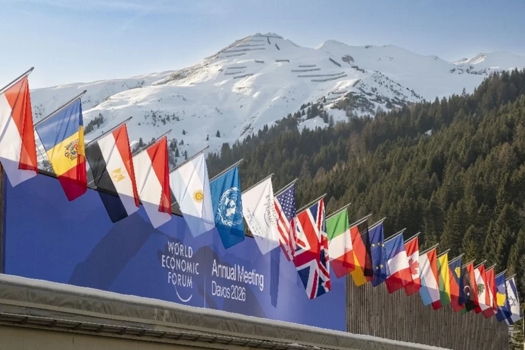 World Economic Outlook 2026: A Fragile Recovery in a Divided Global Economy