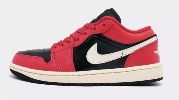 *HOT* Nike Women’s Air Jordan Retro Low Shoes only $52 (Reg. $120!)