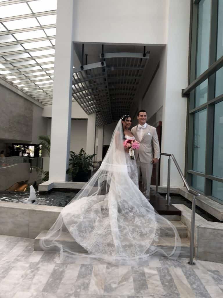 Guide to planning destination weddings