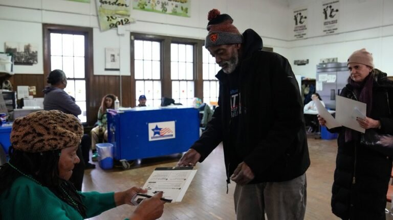 Whole Hog Politics: The political establishment thrives in our broken primary system