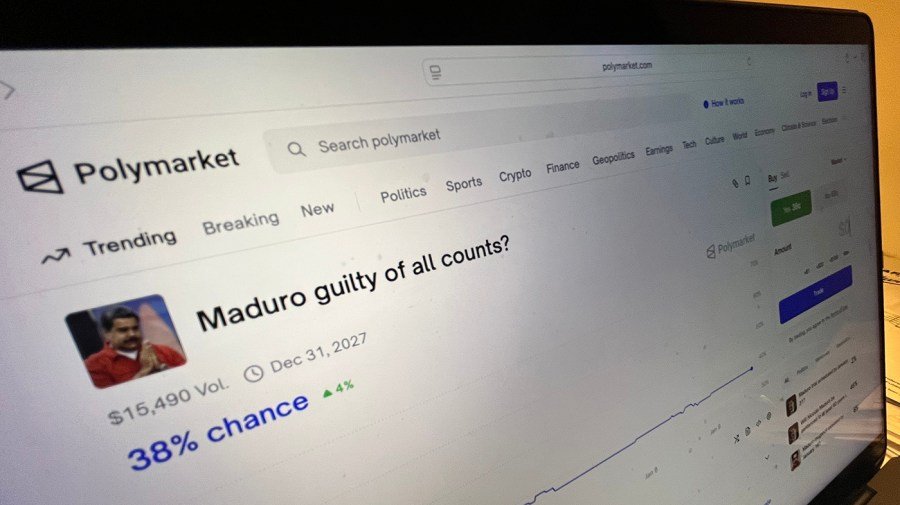 New coalition calls for state crackdowns on prediction markets