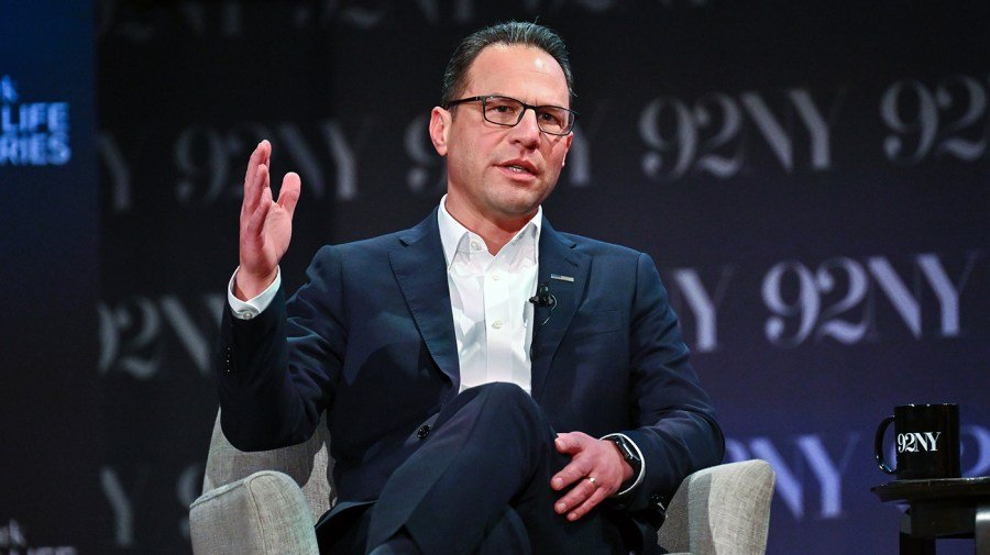 Shapiro to Maher: ‘I refuse to take any of your bait’ on 2028 election speculation