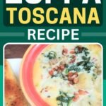 Zuppa Toscana
