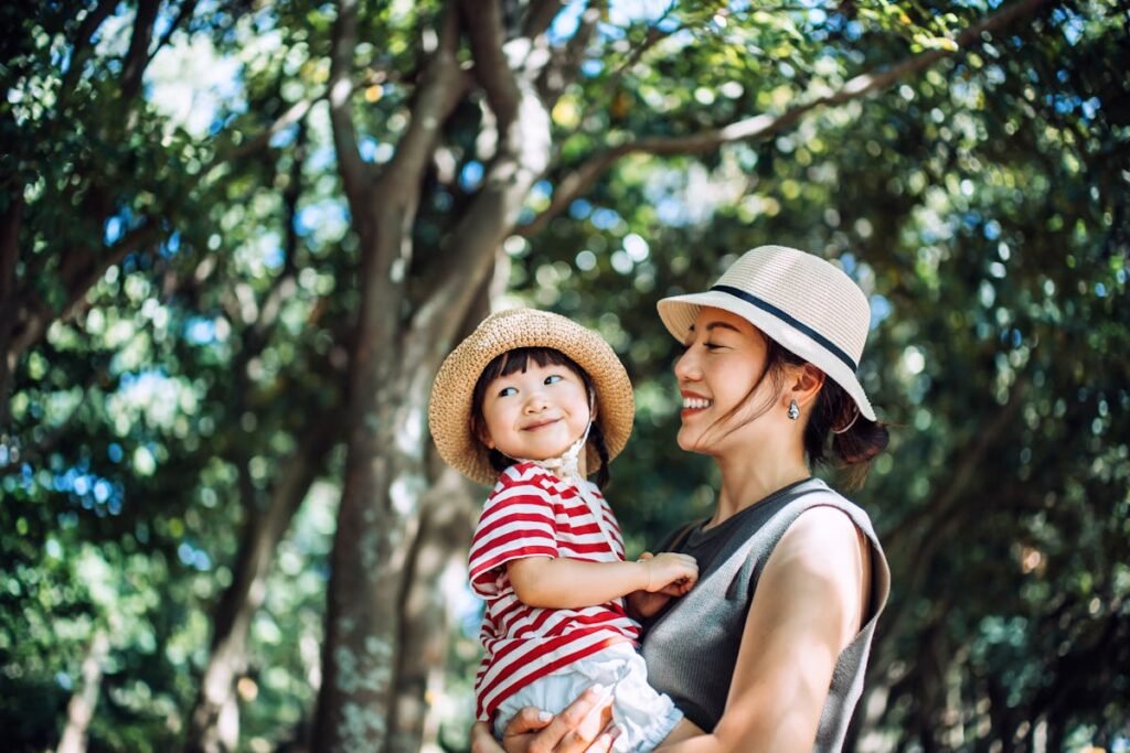 How To Get Your Makeup To Stay On In The Heat