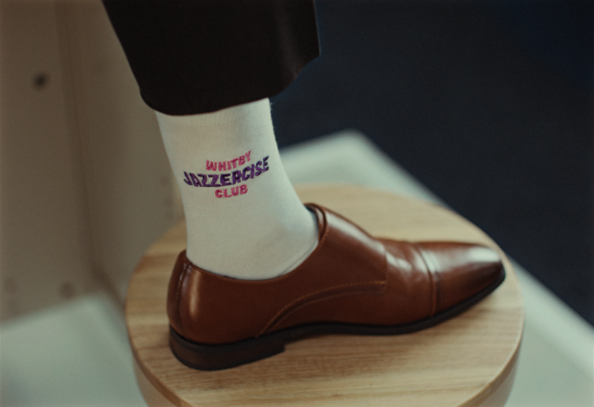 Yorkshire Tea's new campaign knows some moments simply deserve Gold