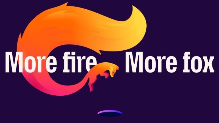 More Fire. More Fox. Meet Kit: Firefox's most significant brand evolution in years