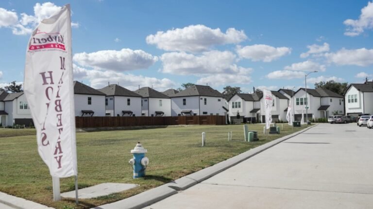 A roadmap to better zoning and a boom in starter homes 