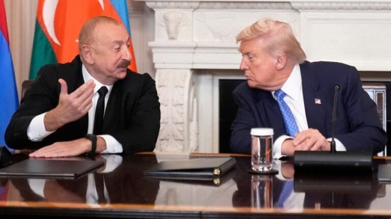 Congress can boost US trade and strike a blow to Iran with Azerbaijan’s help