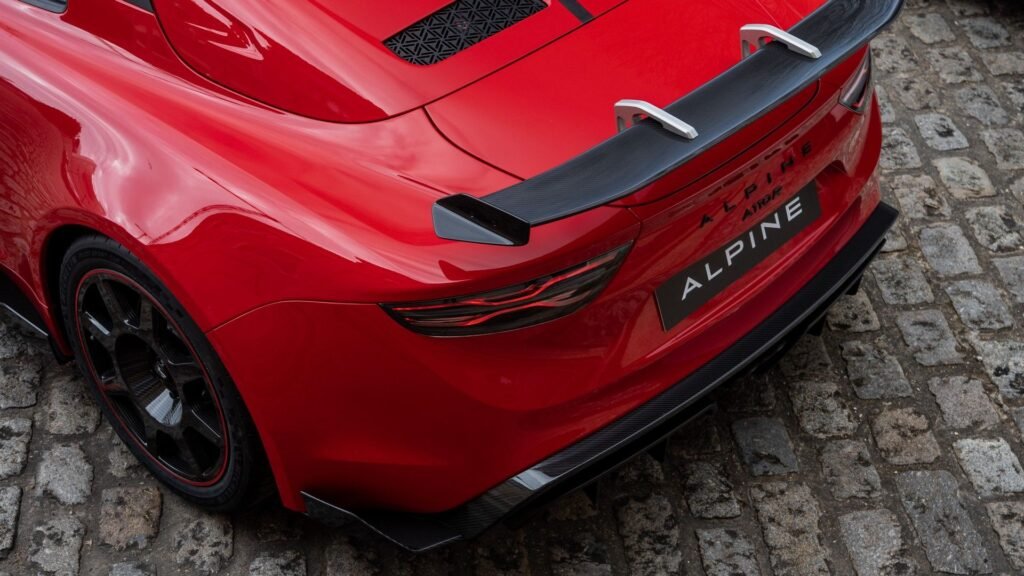 The Lightweight Porsche 718 Rival We've Waited For Is One Step Closer To America