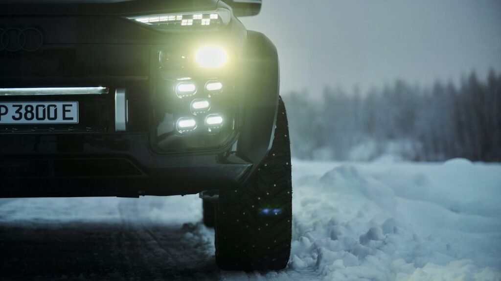 Audi Boss Hints At Rugged SUV, But Q9 Flagship Comes First