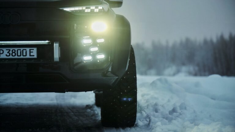 Audi Boss Hints At Rugged SUV, But Q9 Flagship Comes First