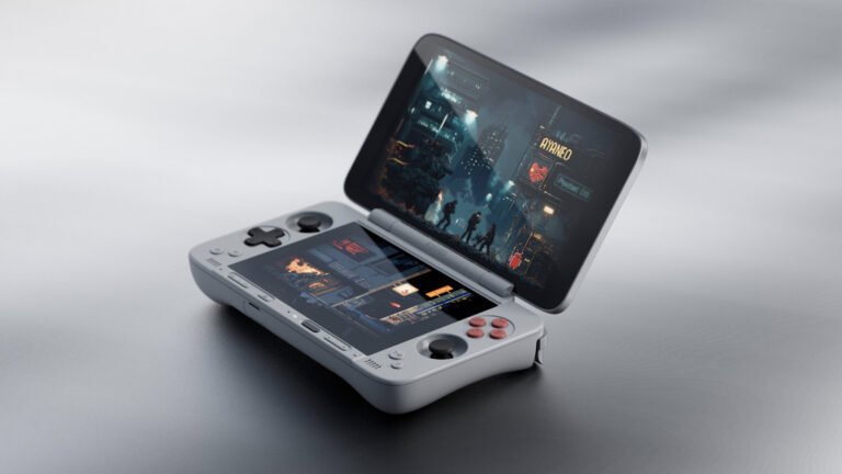 Is the AYANEO Pocket DS spying on you? Here’s why a user found over 1,000 hidden screenshots