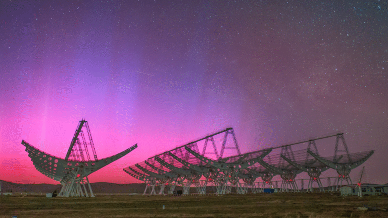 A Next-Generation Telescope for Space Weather Research
