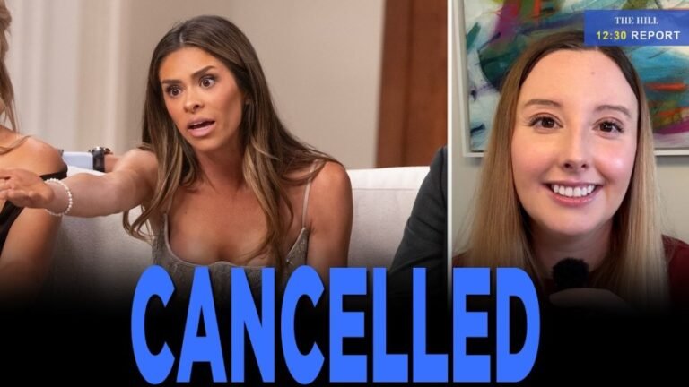 ABC Abruptly Yanks The Entire Season Of ‘the Bachelorette' 3 Days Before The Premiere