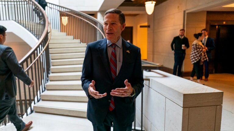 Democrats brush off latest DHS counteroffer from White House: ‘Wholly inadequate’