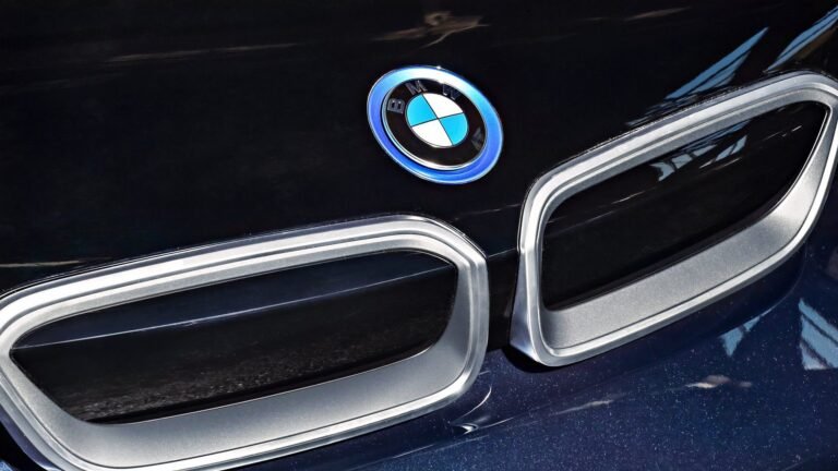 The Surprising Value of the BMW i3: An Affordable Electric Car Option