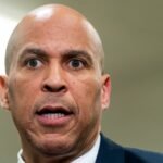 Booker 'not ruling out' 2028 presidential bid