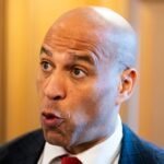 Booker on Trump paying TSA: ‘Why didn't he do this weeks ago’