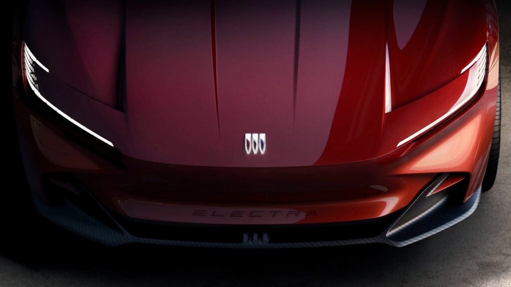 Why Buick Sells More Cars In China Than At Home