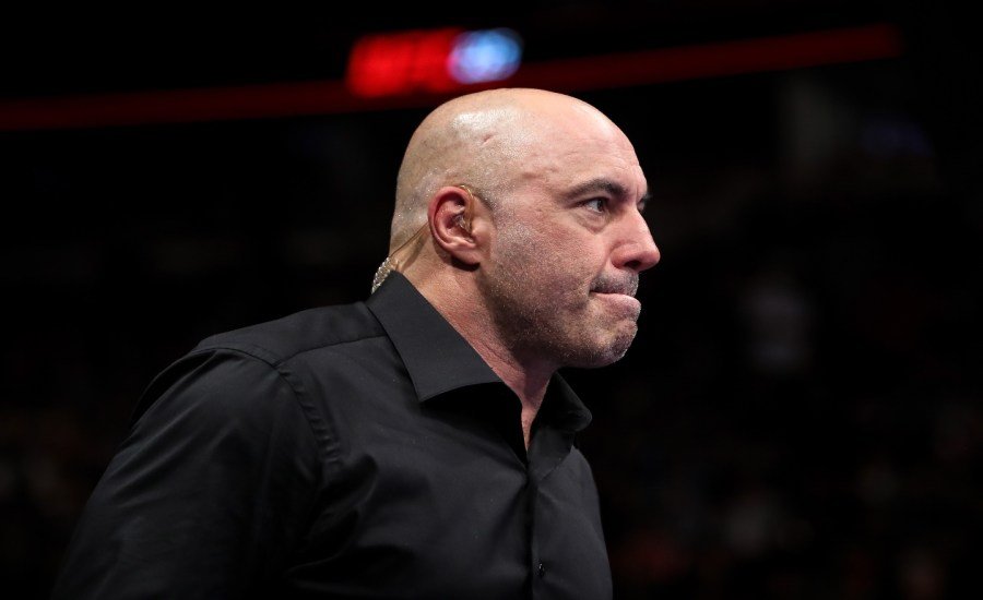 Rogan says Trump turning 80 this year is 'spooky'