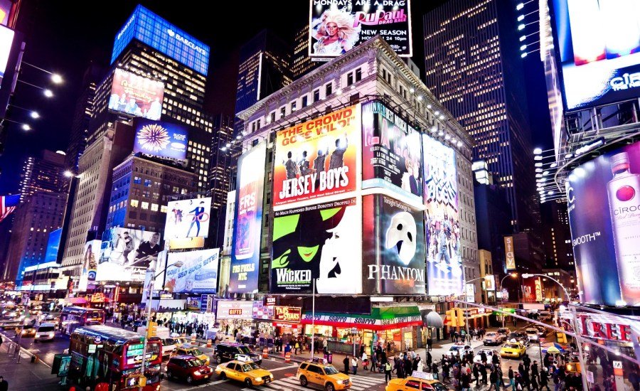 Obamas' Higher Ground producing its first Broadway show