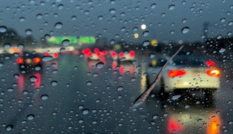 Tornado Watch Threat: 60 MPH Winds, Large Hail & Tornadoes Set To Target Major Highway Corridors Next Week