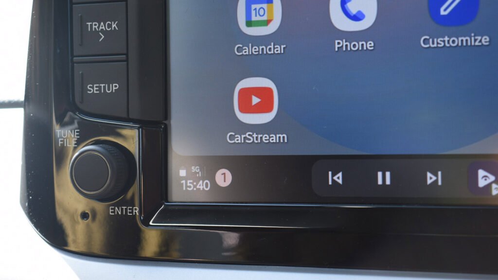 YouTube quietly adds Android Auto support, but it’s not what you think