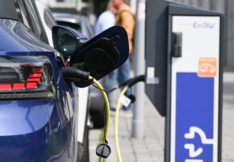 EVs Are Already Cutting Global Oil Demand By Millions of Barrels a Day