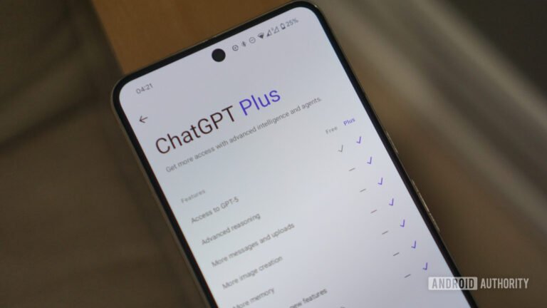 I finally left ChatGPT: Here are the 5 steps I took first